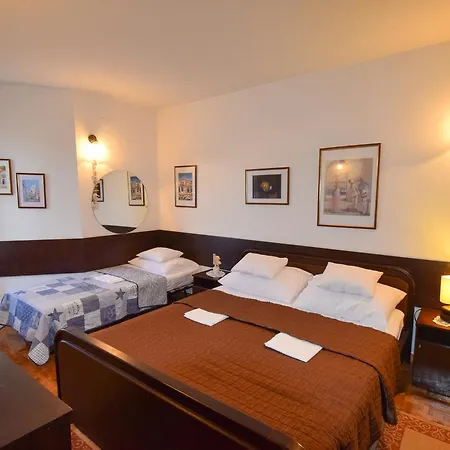 Apartman Petrlin Malinska