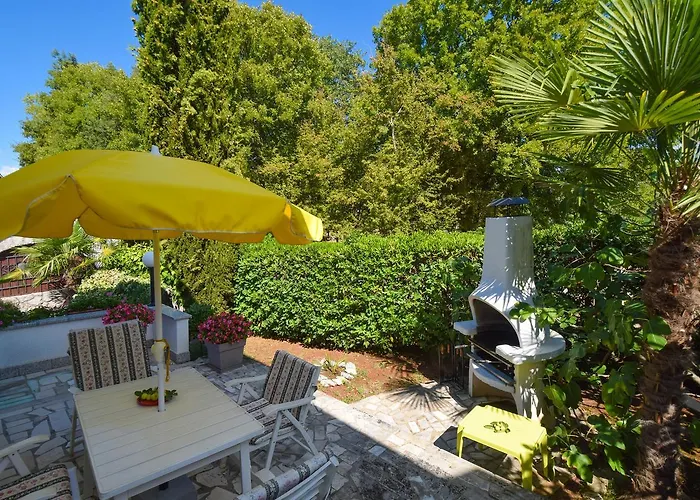 Lägenhet Petrlin Malinska