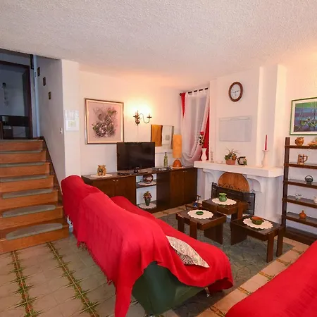 Petrlin Apartment