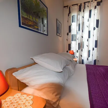 Apartment Petrlin