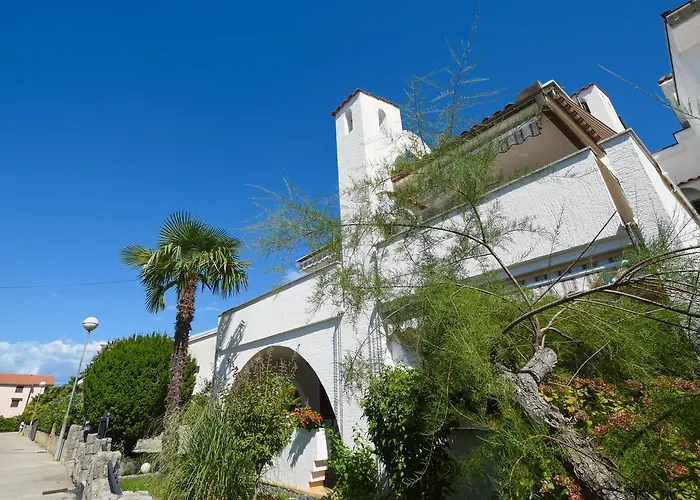 Apartman Petrlin Malinska